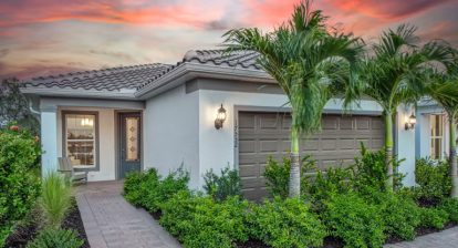 Scenic Homes for Sale - Del Webb Life Style